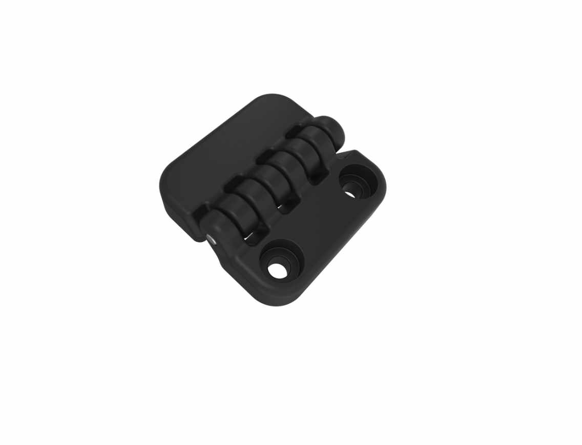 EH-xB – plastic hinges